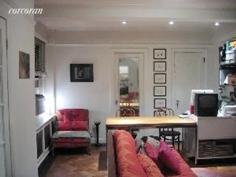 New York City Real Estate | View 70 REMSEN STREET, 3I | room 2 | View 3