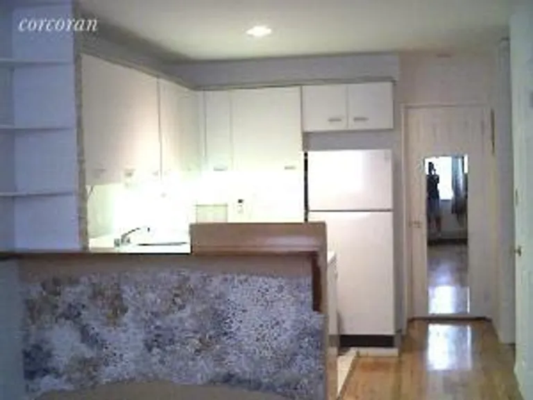 New York City Real Estate | View 40 3rd Street, 7 | room 1 | View 2