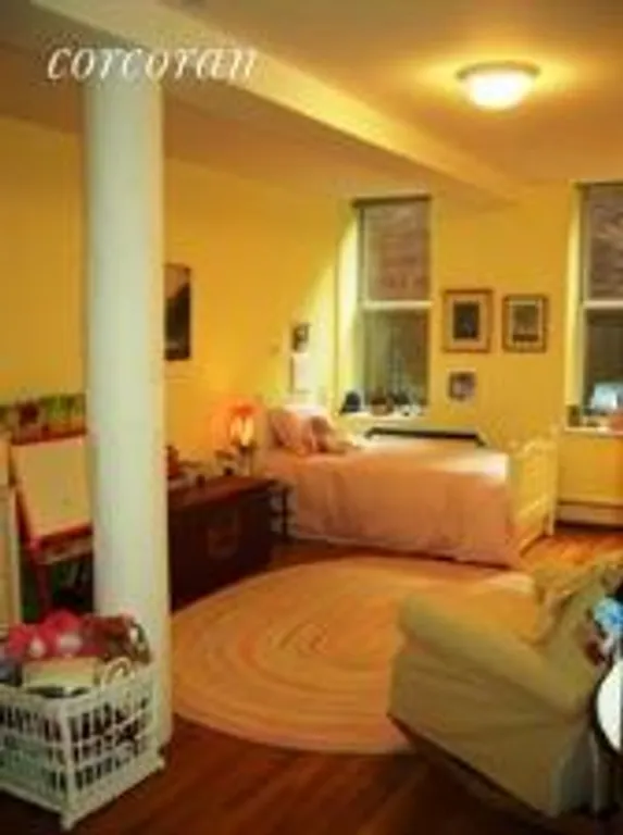 New York City Real Estate | View 25 Bergen Street, 1A | room 1 | View 2