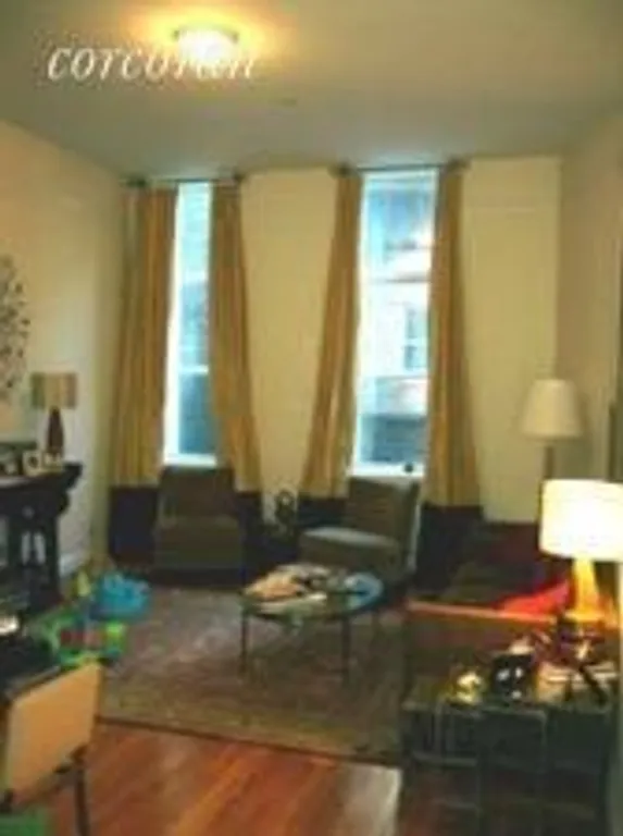 New York City Real Estate | View 25 Bergen Street, 1A | room 2 | View 3