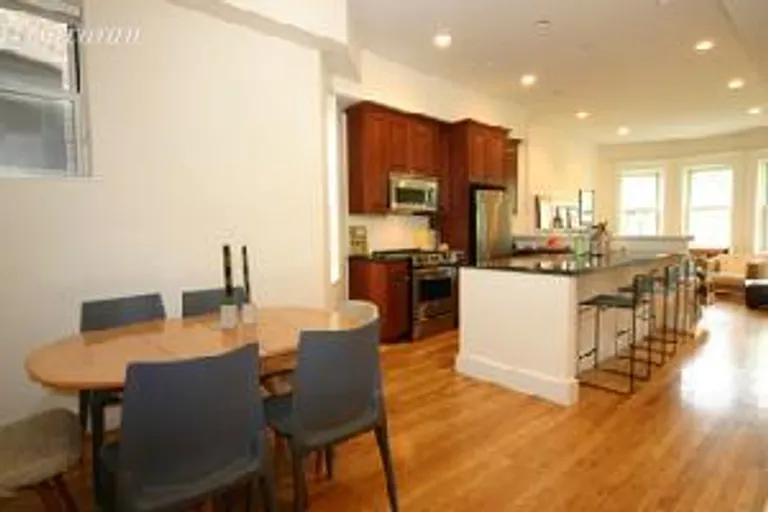 New York City Real Estate | View 101 Berkeley Place, 3 | room 1 | View 2