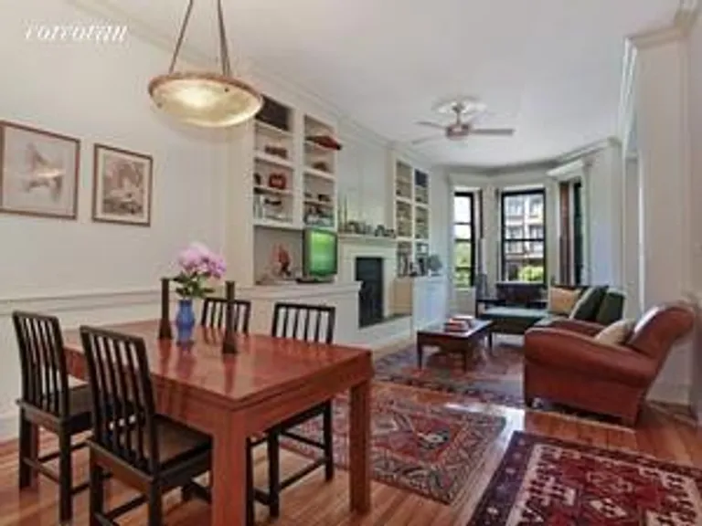New York City Real Estate | View 303 6th Avenue, 2 | 2 Beds, 2 Baths | View 1