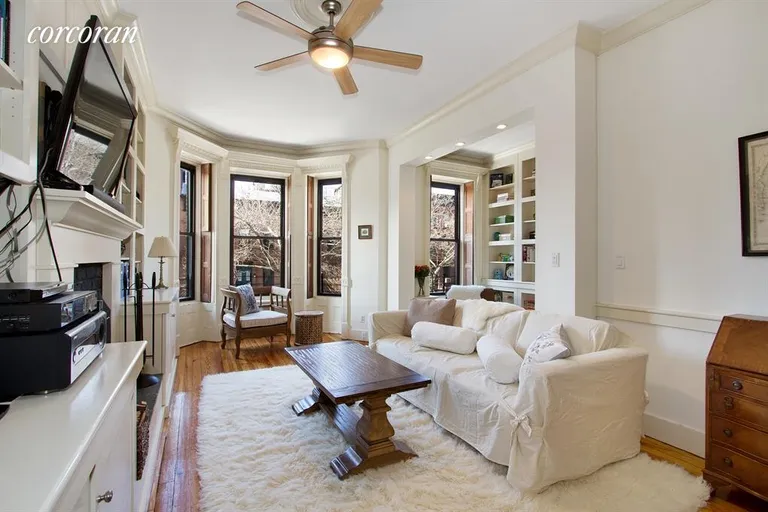 New York City Real Estate | View 303 6th Avenue, 2 | 2 Beds, 2 Baths | View 1