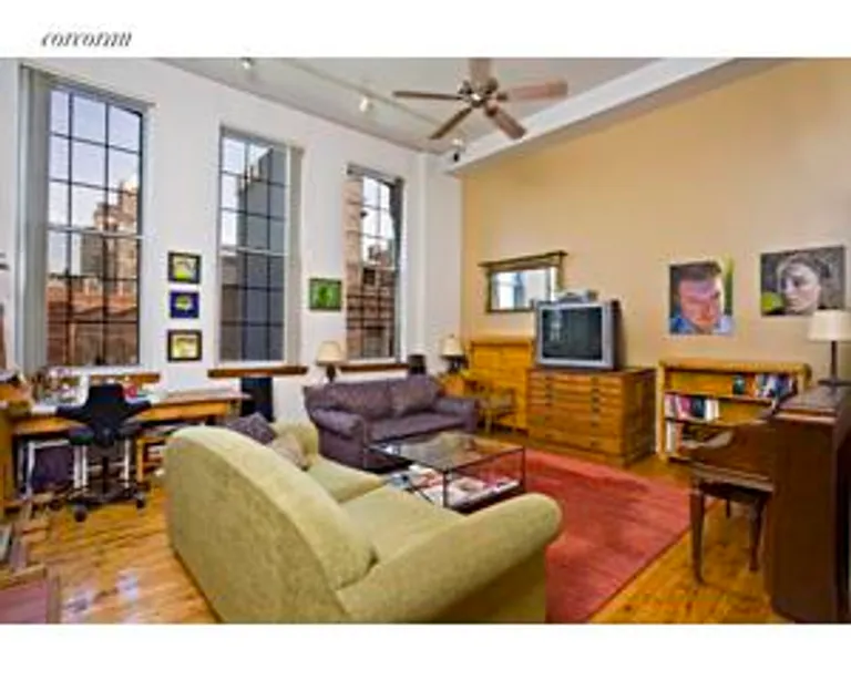 New York City Real Estate | View 174 Pacific Street, 3A | 2 Beds, 2 Baths | View 1