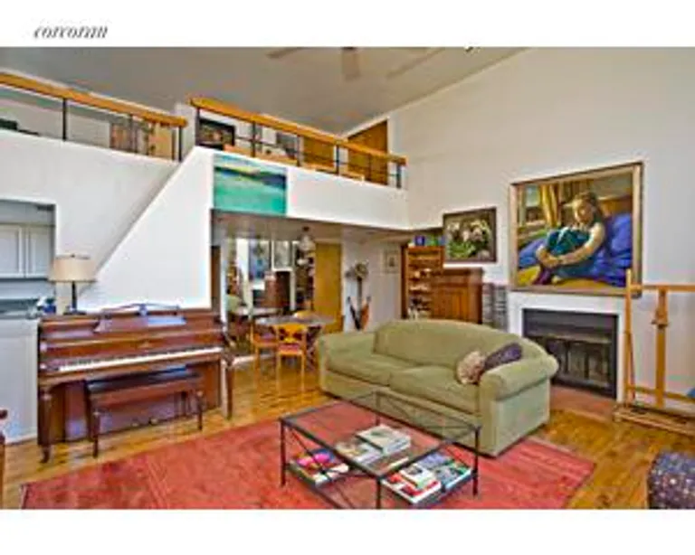 New York City Real Estate | View 174 Pacific Street, 3A | room 1 | View 2
