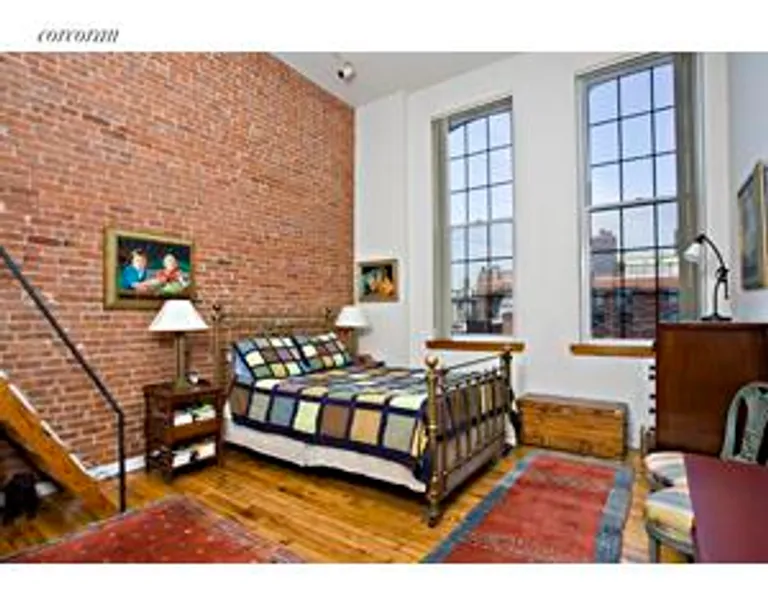 New York City Real Estate | View 174 Pacific Street, 3A | room 3 | View 4