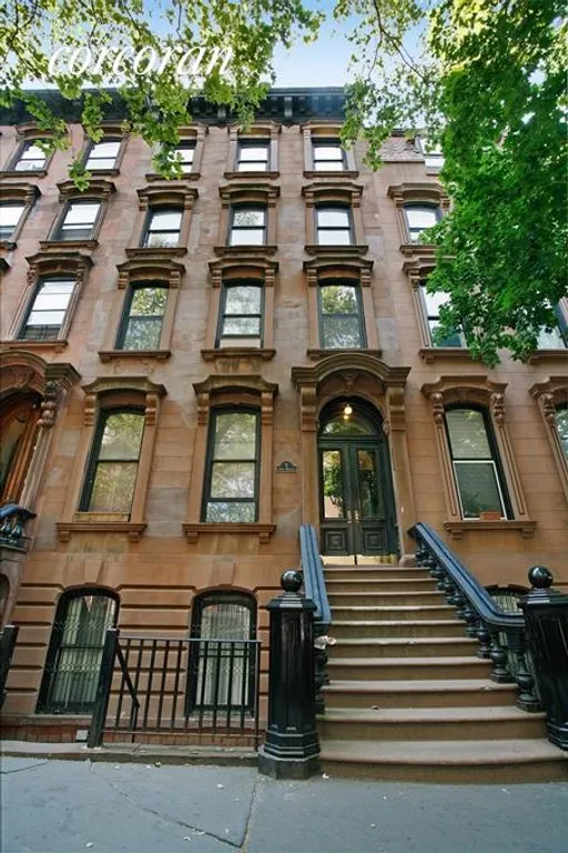 New York City Real Estate | View 6 S Portland Avenue, 3A | 2 Beds, 1 Bath | View 1