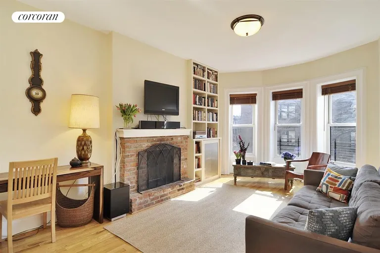 New York City Real Estate | View 708 8th Avenue, 3R | 2 Beds, 1 Bath | View 1