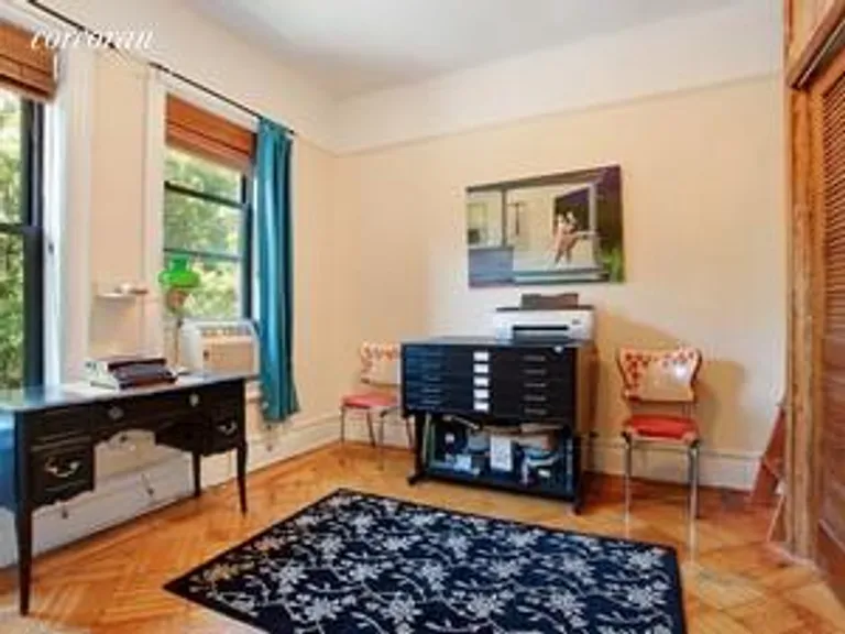 New York City Real Estate | View 813 8th Avenue, 3F | room 2 | View 3