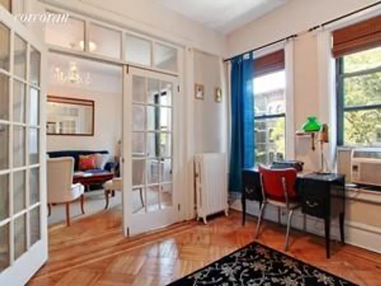 New York City Real Estate | View 813 8th Avenue, 3F | room 1 | View 2