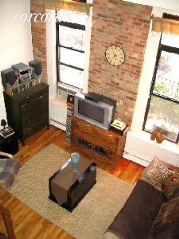 New York City Real Estate | View 481 3rd Street, 2 | 1 Bed, 1 Bath | View 1