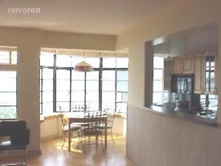 New York City Real Estate | View 57 Montague Street, 10C | 1 Bed, 1 Bath | View 1