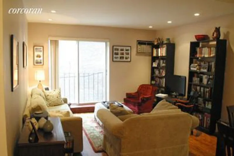 New York City Real Estate | View 173 Hicks Street, 3D | 1 Bed, 1 Bath | View 1