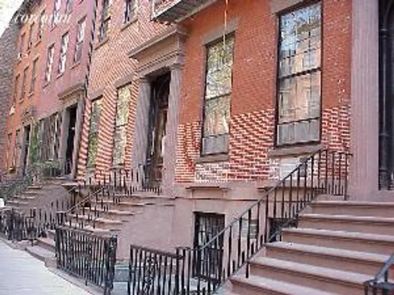 New York City Real Estate | View 173 Hicks Street, 3D | room 2 | View 3