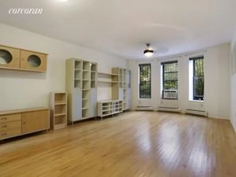New York City Real Estate | View 168 Sterling Place, 1R | 3 Beds, 2 Baths | View 1