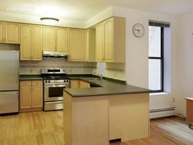 New York City Real Estate | View 168 Sterling Place, 1R | room 1 | View 2