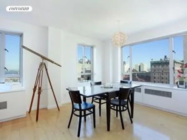 New York City Real Estate | View 60 Remsen Street, 10A | room 1 | View 2