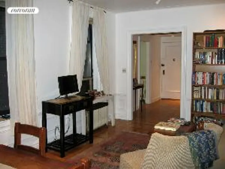 New York City Real Estate | View 30 Clinton Street, 2B | 1 Bed, 1 Bath | View 1
