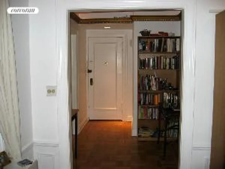 New York City Real Estate | View 30 Clinton Street, 2B | room 2 | View 3