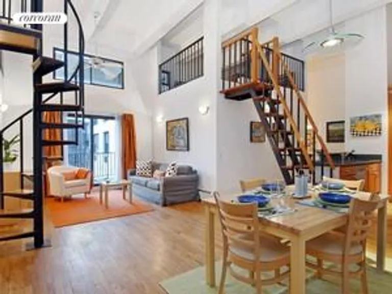 New York City Real Estate | View 270 5th Street, 2D | 3 Beds, 2 Baths | View 1