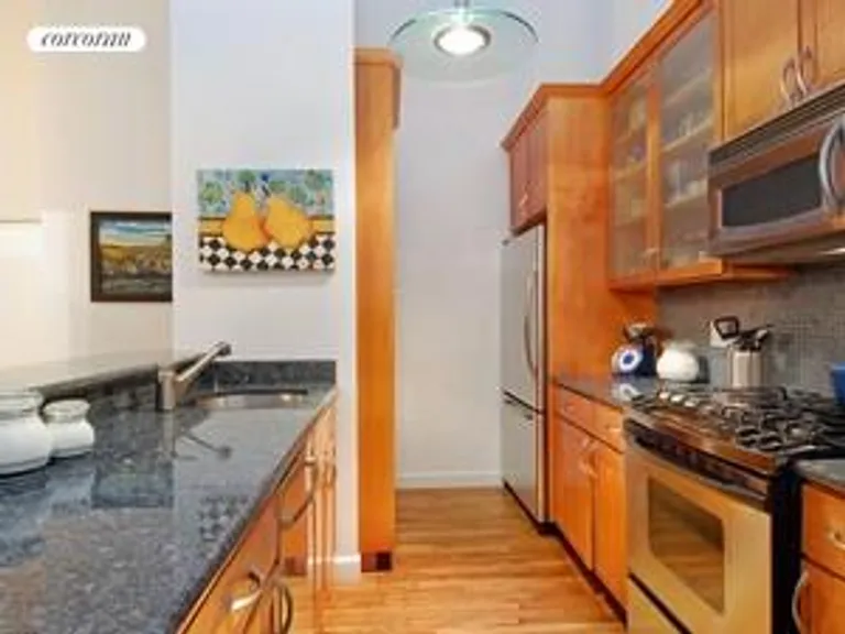 New York City Real Estate | View 270 5th Street, 2D | room 1 | View 2