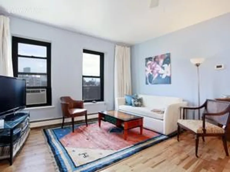 New York City Real Estate | View 77 Underhill Avenue, 4B | 2 Beds, 1 Bath | View 1