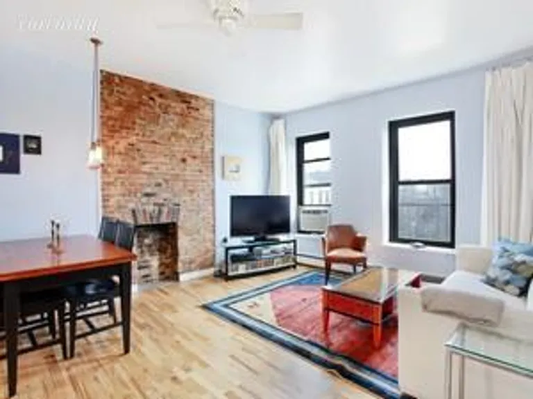 New York City Real Estate | View 77 Underhill Avenue, 4B | room 1 | View 2