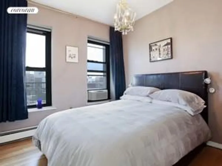 New York City Real Estate | View 77 Underhill Avenue, 4B | room 3 | View 4