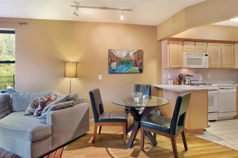 New York City Real Estate | View 115 Fort Greene Place, 3C | 2 Beds, 2 Baths | View 1