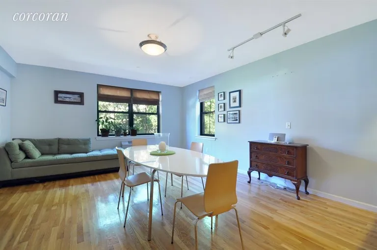 New York City Real Estate | View 115 Fort Greene Place, 3C | Dining/Living Room | View 6
