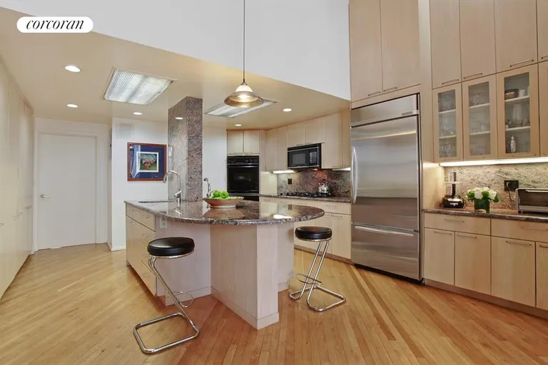 New York City Real Estate | View 423 Atlantic Avenue, 2AB | Kitchen | View 6