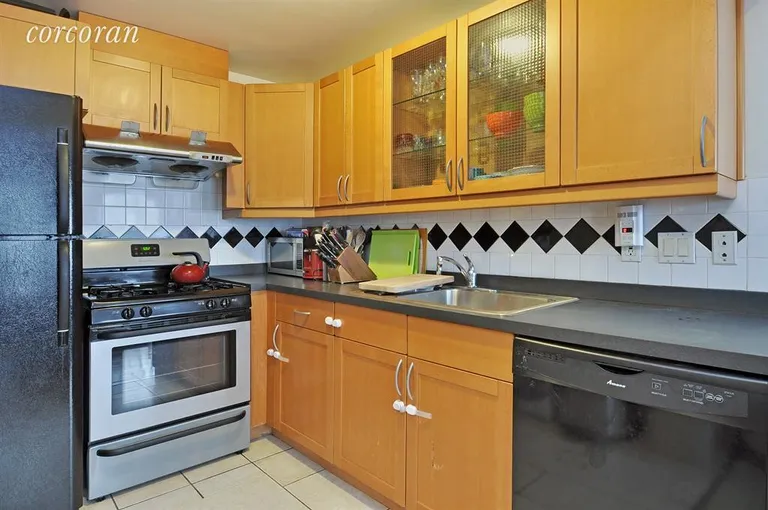 New York City Real Estate | View 209 Smith Street, 2A | Kitchen | View 2
