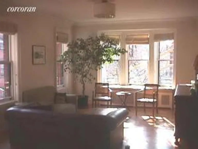New York City Real Estate | View 15 Clark Street, 3A | room 1 | View 2