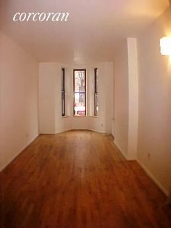 New York City Real Estate | View 130 Saint Marks Avenue, 1L | 1 Bed, 1 Bath | View 1