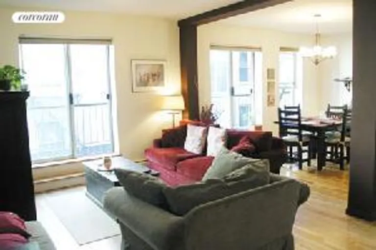 New York City Real Estate | View 115 Eastern Parkway, 3C | room 6 | View 7
