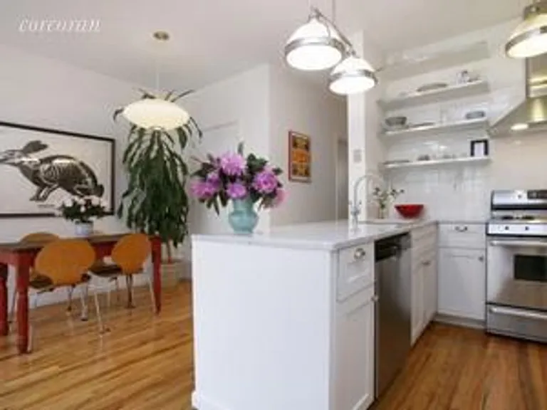 New York City Real Estate | View 243 8th Street, 3L | room 1 | View 2