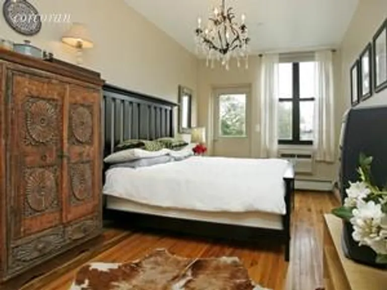 New York City Real Estate | View 243 8th Street, 3L | room 2 | View 3