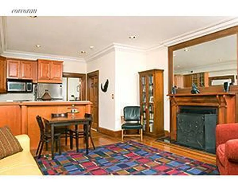 New York City Real Estate | View 122 Amity Street, 3 | 2 Beds, 2 Baths | View 1