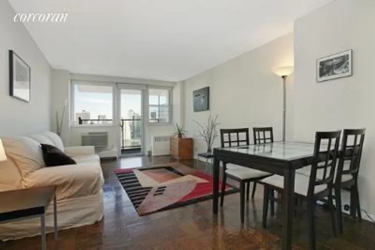 New York City Real Estate | View 75 Henry Street, 30A | room 1 | View 2