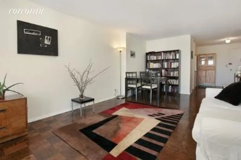 New York City Real Estate | View 75 Henry Street, 30A | room 2 | View 3
