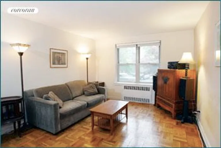 New York City Real Estate | View 200 Congress Street, 1E | 1 Bed, 1 Bath | View 1