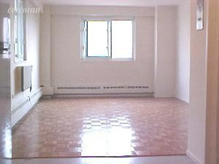 New York City Real Estate | View 175 Willoughby Street, 10F | 1 Bath | View 1
