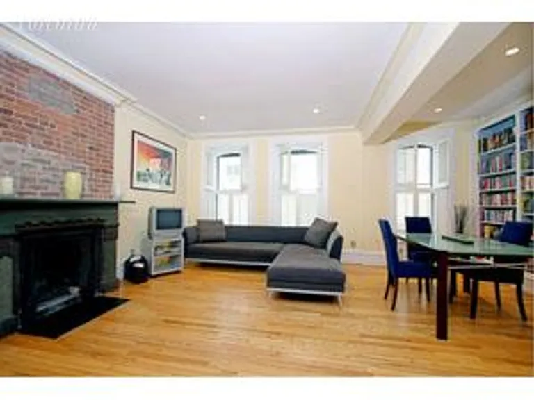 New York City Real Estate | View 112 Hicks Street, 3 | room 1 | View 2