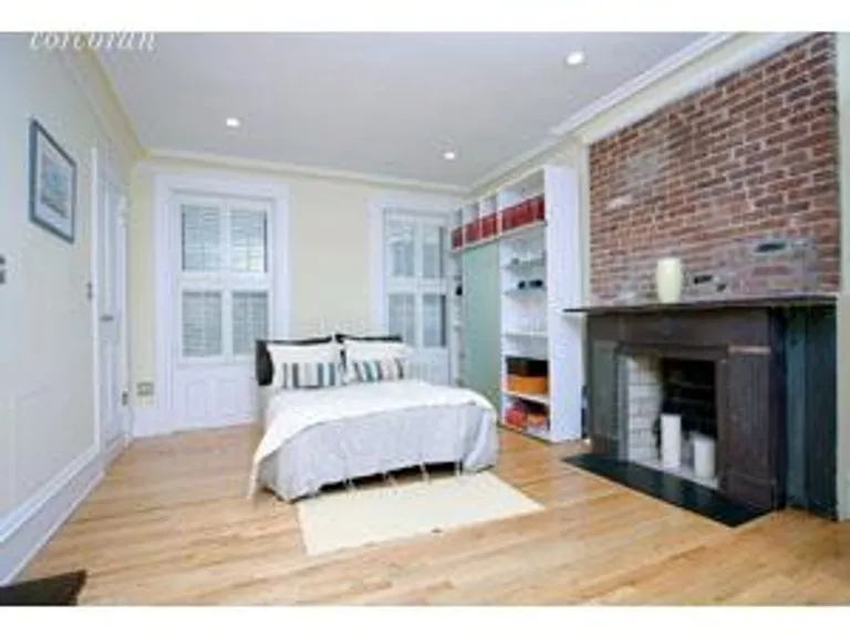 New York City Real Estate | View 112 Hicks Street, 3 | room 2 | View 3