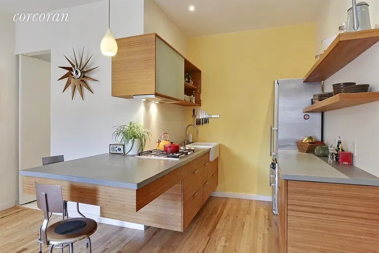 New York City Real Estate | View 21 South Portland Ave, 2R | Kitchen | View 20