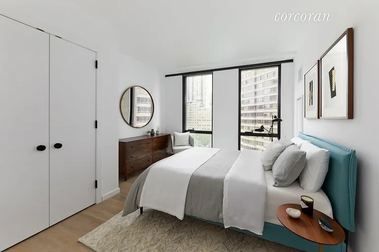 New York City Real Estate | View 21 South Portland Ave, 2R | room 5 | View 6