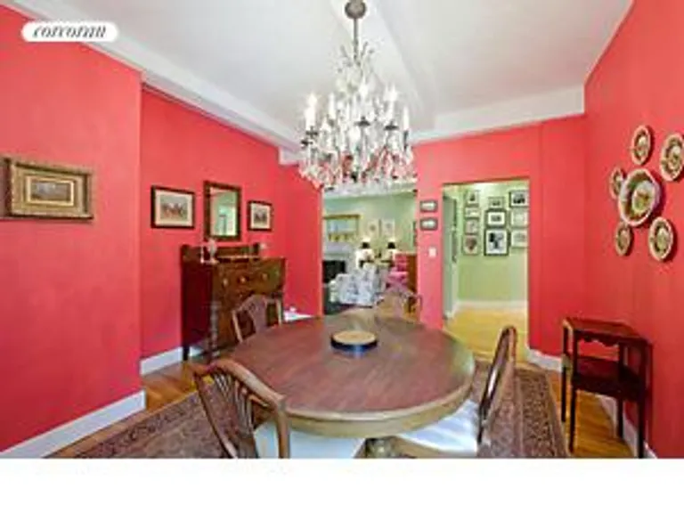 New York City Real Estate | View 1049 Park Avenue, 7B | room 1 | View 2