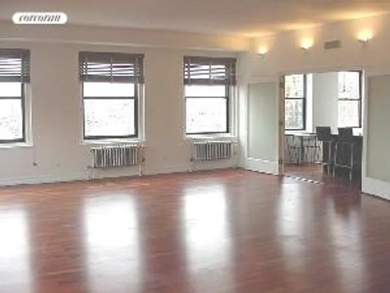 New York City Real Estate | View 90 Franklin Street, 14 | room 13 | View 14