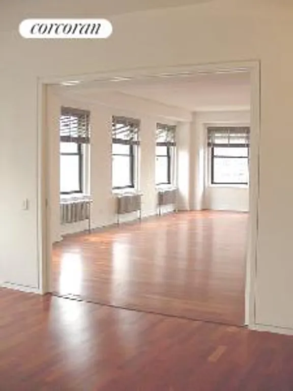 New York City Real Estate | View 90 Franklin Street, 14 | room 14 | View 15