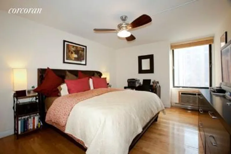 New York City Real Estate | View 1641 Third Avenue, 22F | 3 Beds, 2 Baths | View 1